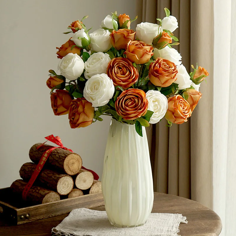Artificial-3-Head-Royal-Rose-Faux-Flowers-for-Dining-Table-Home-Decor04.webp