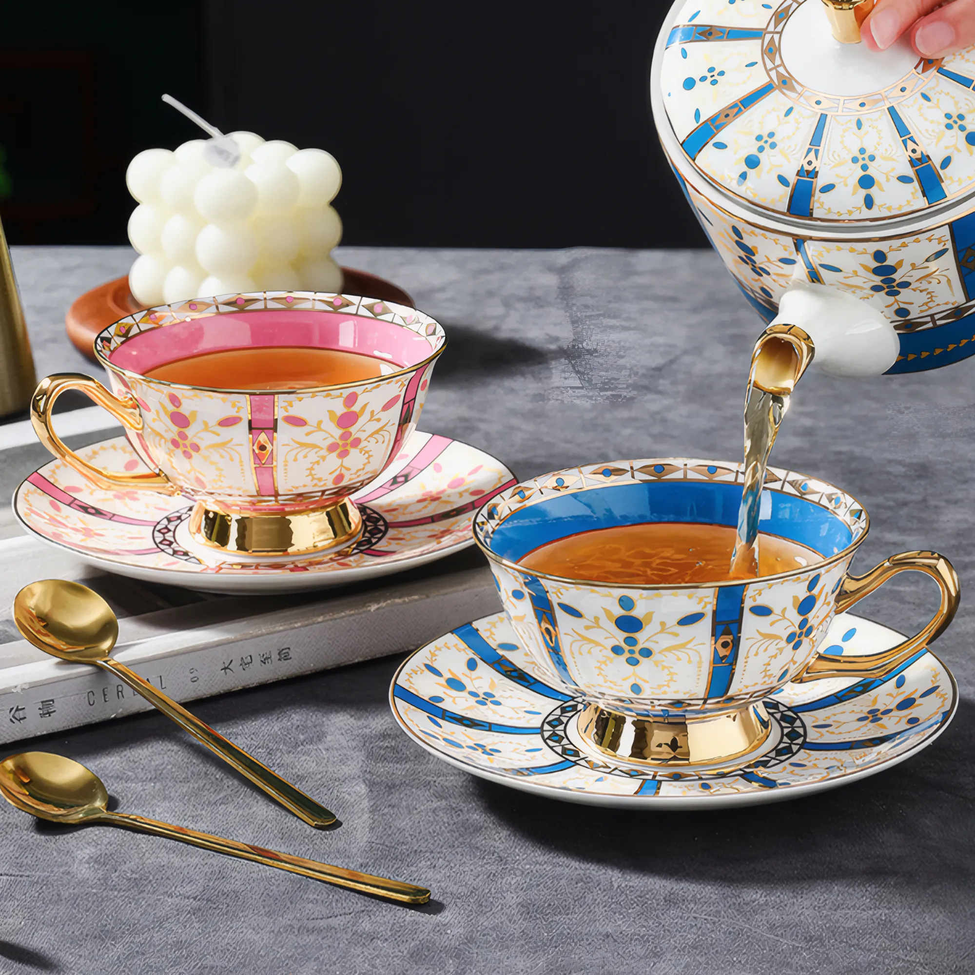 Boutique-Bone-China-Porcelain-Coffee-Afternoon-Tea-Cup-Saucer-Set06.webp