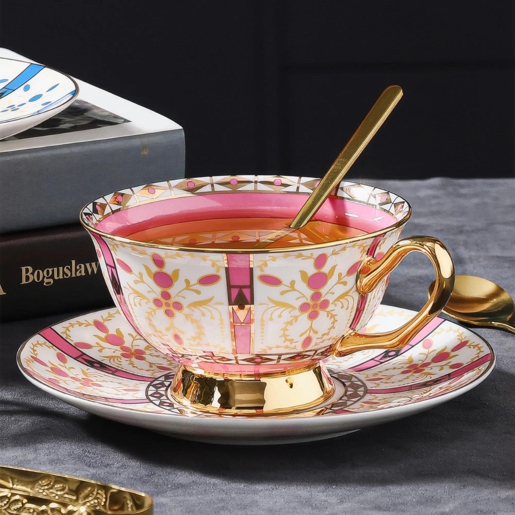 Boutique-Bone-China-Porcelain-Coffee-Afternoon-Tea-Cup-Saucer-Set09.webp