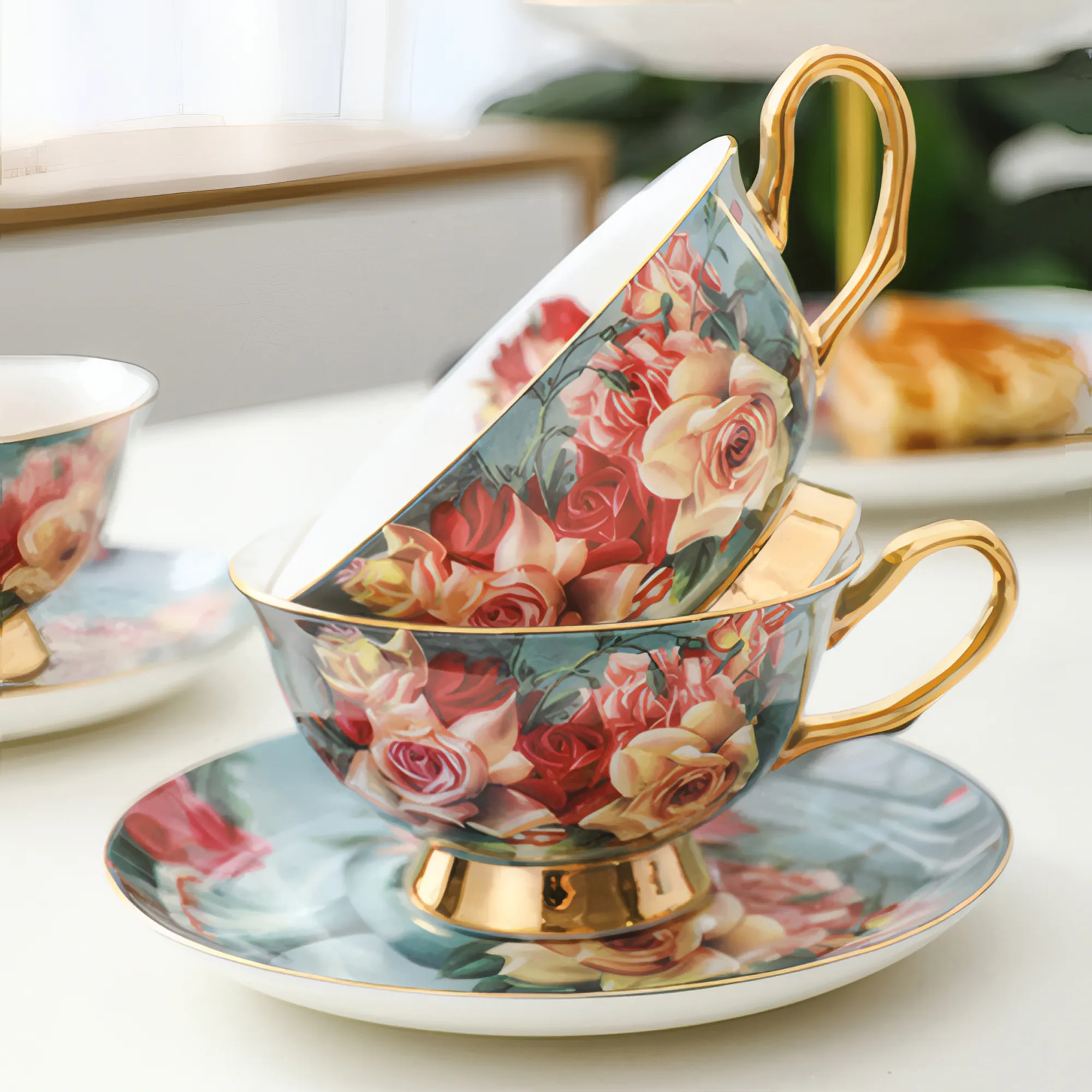 Classic-European-Gold-Trim-Floral-Tea-Coffee-Cup-Saucer-Set-Home-Decor04.webp