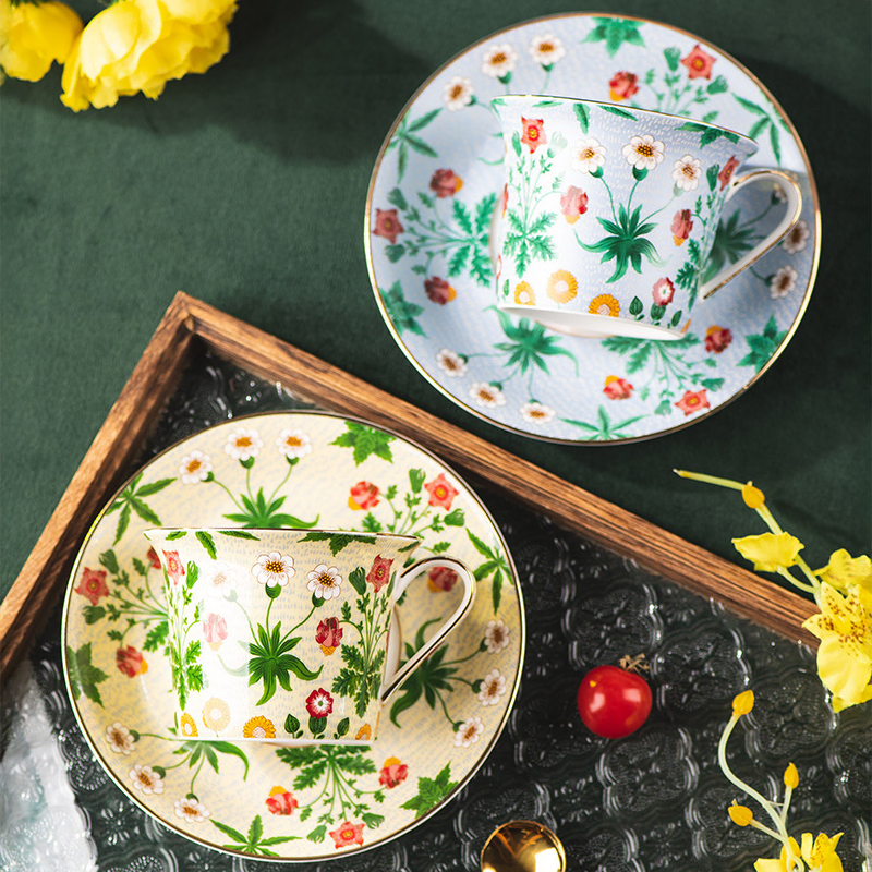 Delicate-Floral-Ceramic-Afternoon-Tea-Milk-Latte-Cafe-Cup-Saucer-Set03.webp