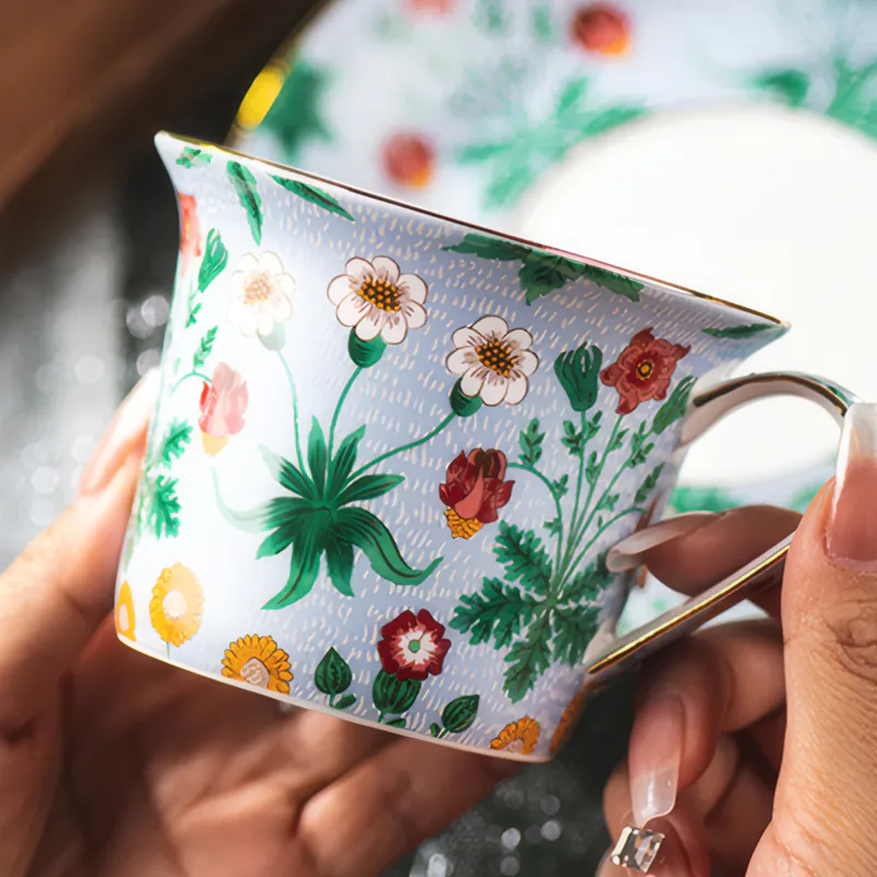 Delicate-Floral-Ceramic-Afternoon-Tea-Milk-Latte-Cafe-Cup-Saucer-Set11.webp