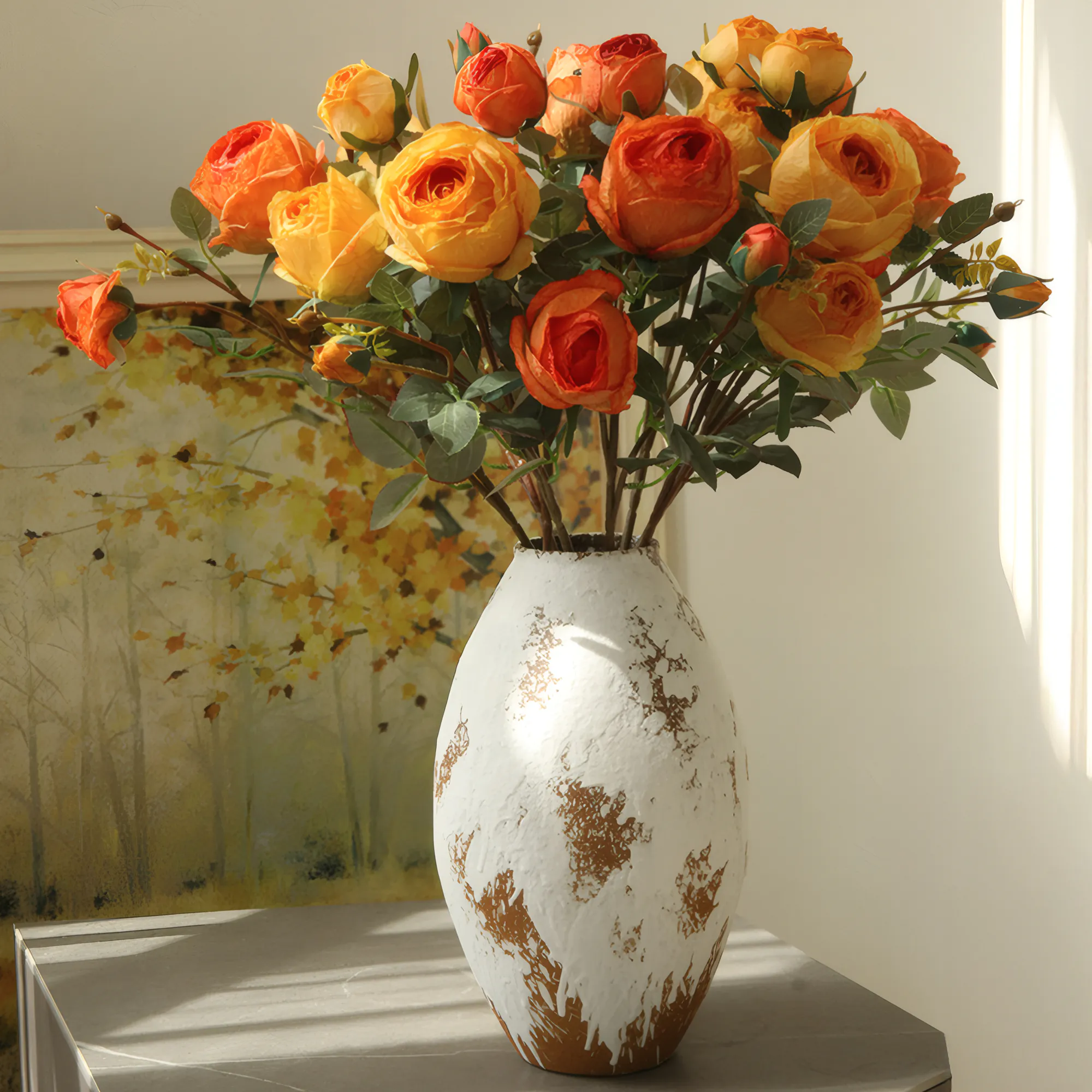 Elegant-Artificial-Roses-Modern-Home-Interior-Vase-Decor01.webp