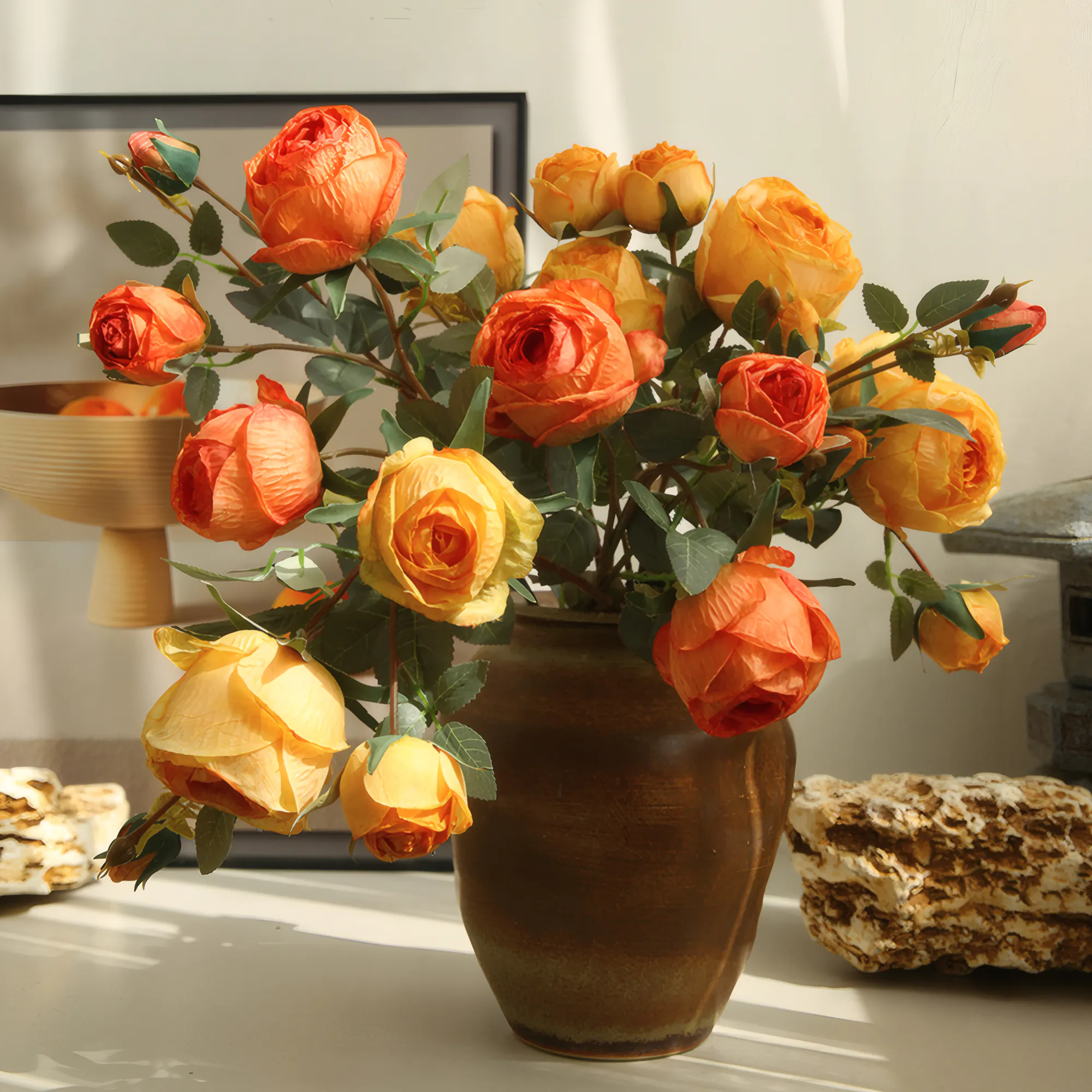 Elegant-Artificial-Roses-Modern-Home-Interior-Vase-Decor03.webp