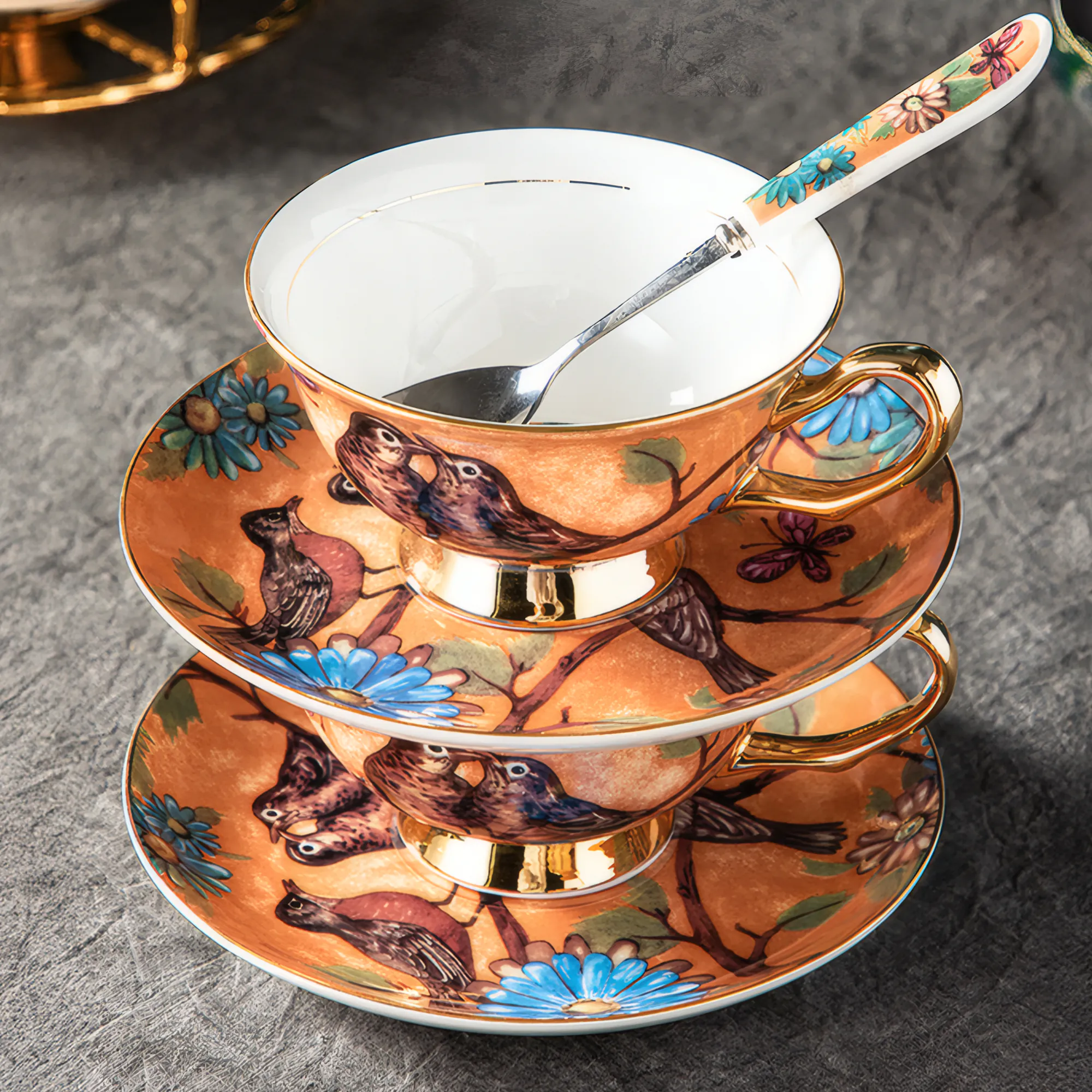 Elegant-European-Bone-China-Coffee-Cup-Saucer-Set-Housewarming-Gift10.webp