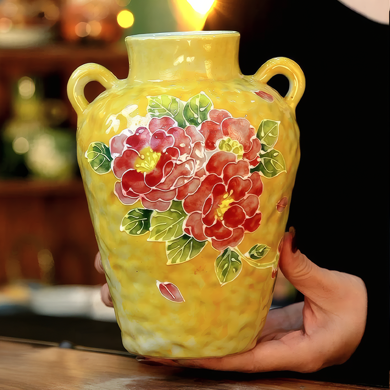 Hand-Painted-Oil-Painting-Style-Red-Peony-Underglaze-Decorative-Table-Vase03.webp