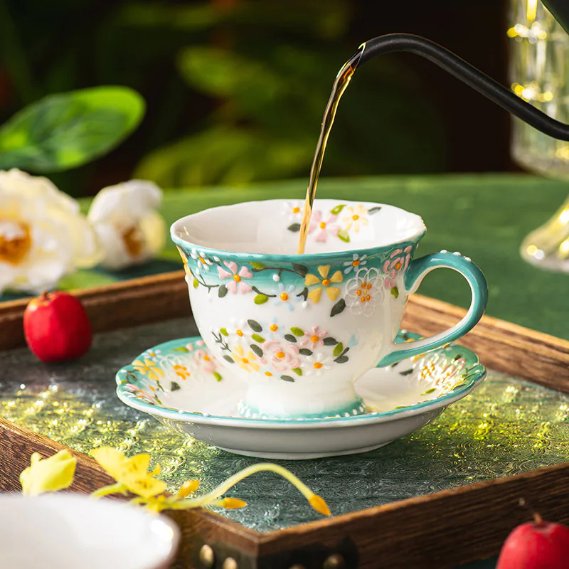 Hand-Painted-Underglaze-Embossed-Floral-Ceramic-Cup-Saucer-Set03.webp