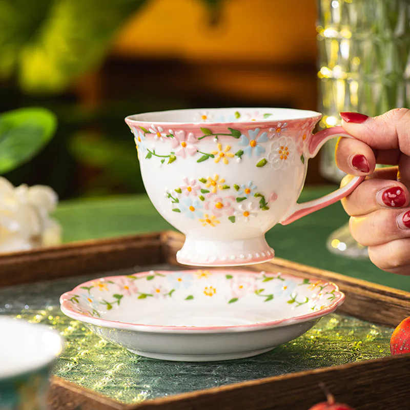 Hand-Painted-Underglaze-Embossed-Floral-Ceramic-Cup-Saucer-Set05.webp
