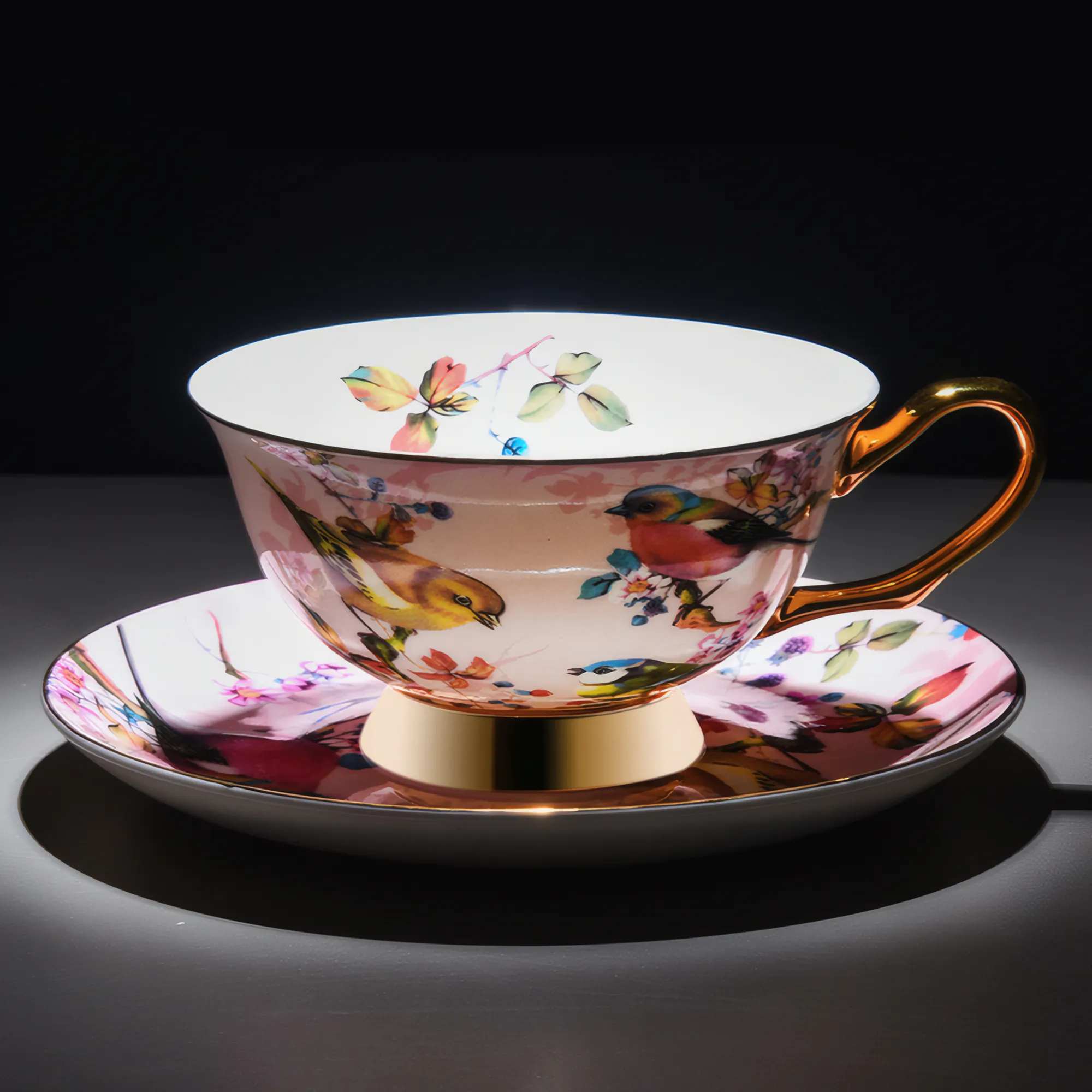 Pink-Bone-China-Afternoon-Tea-Coffee-Cup-Saucer-Set-Wedding-Gift09.webp