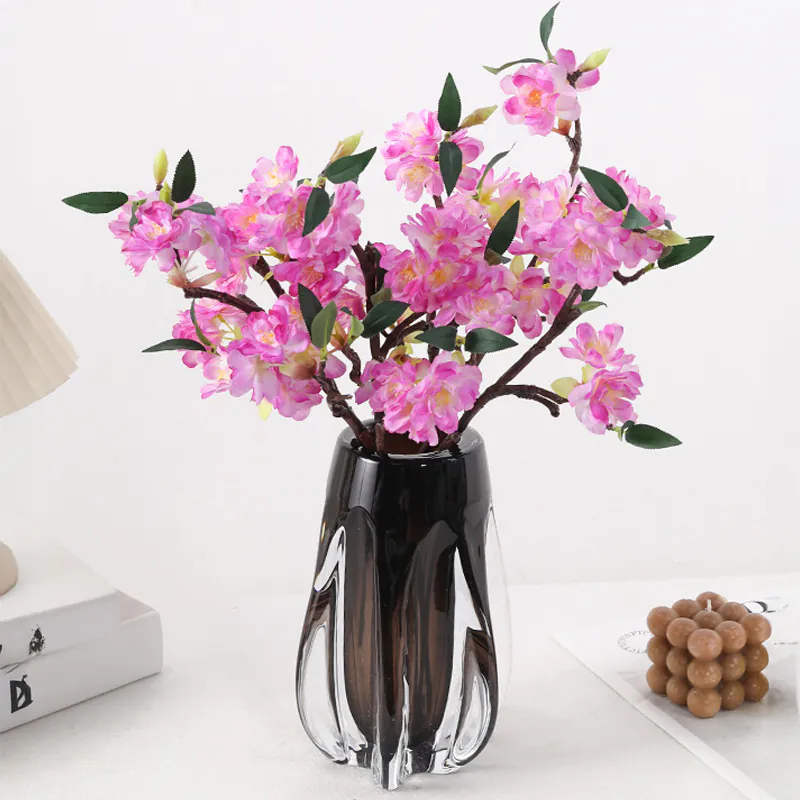 Plastic-Fake-Cherry-Blossom-Stem-Vines-Floral-Arrangement03.webp