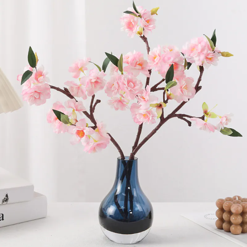 Plastic-Fake-Cherry-Blossom-Stem-Vines-Floral-Arrangement04.webp