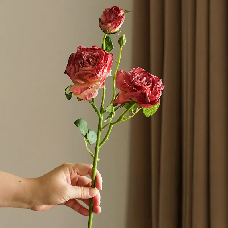 Rose Red