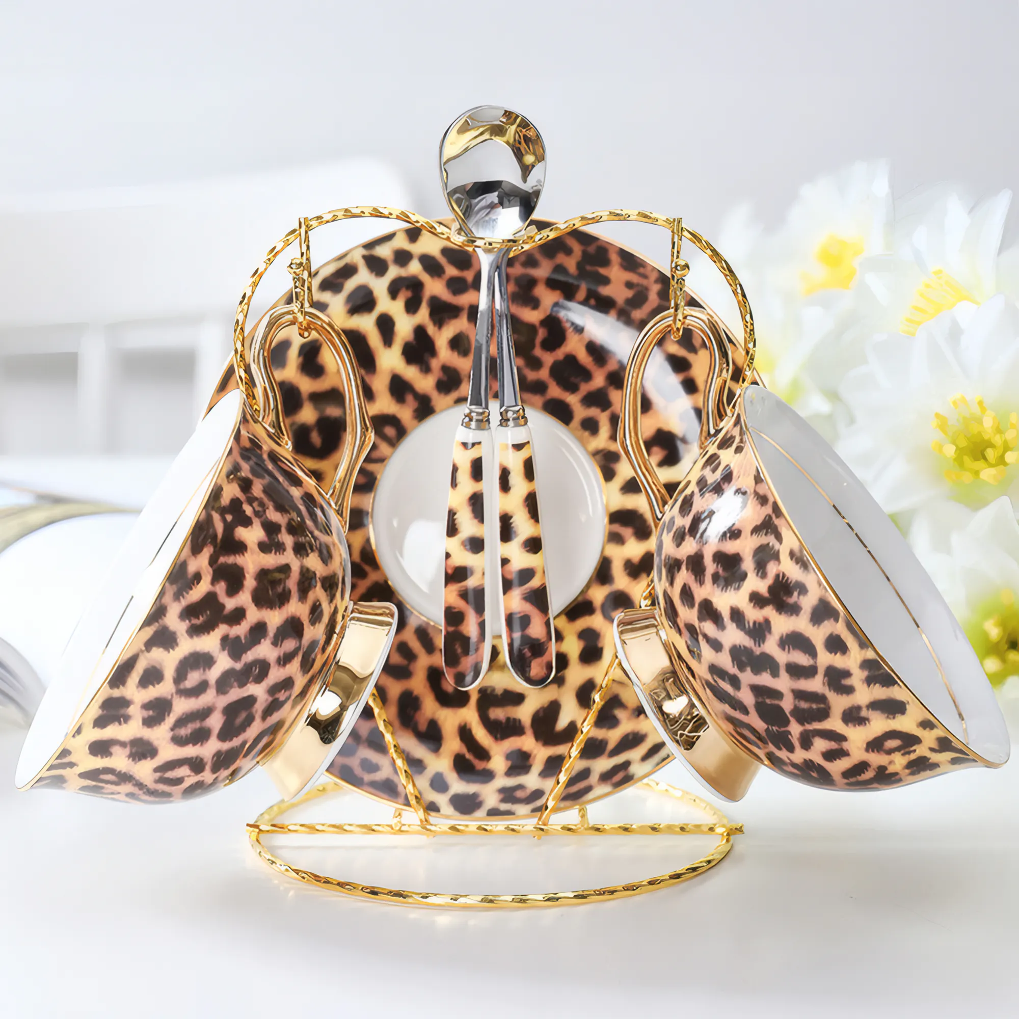 Retro-Leopard-Pattern-Bone-China-Afternoon-Tea-Coffee-Cup-Saucer-Set04.webp