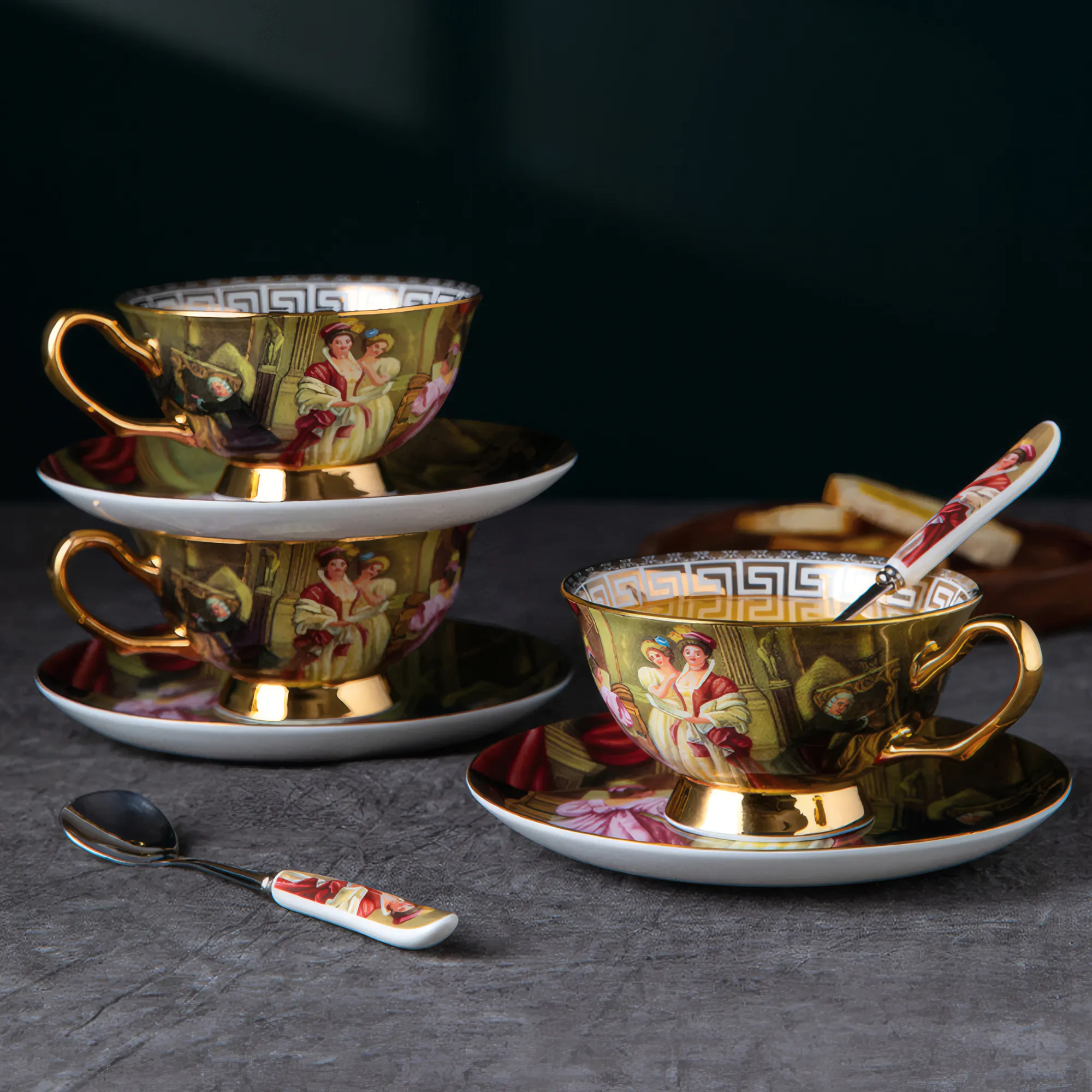 Retro-Royal-Style-Bone-China-Flower-Afternoon-Tea-Coffee-Cup-Saucer-Set03.webp