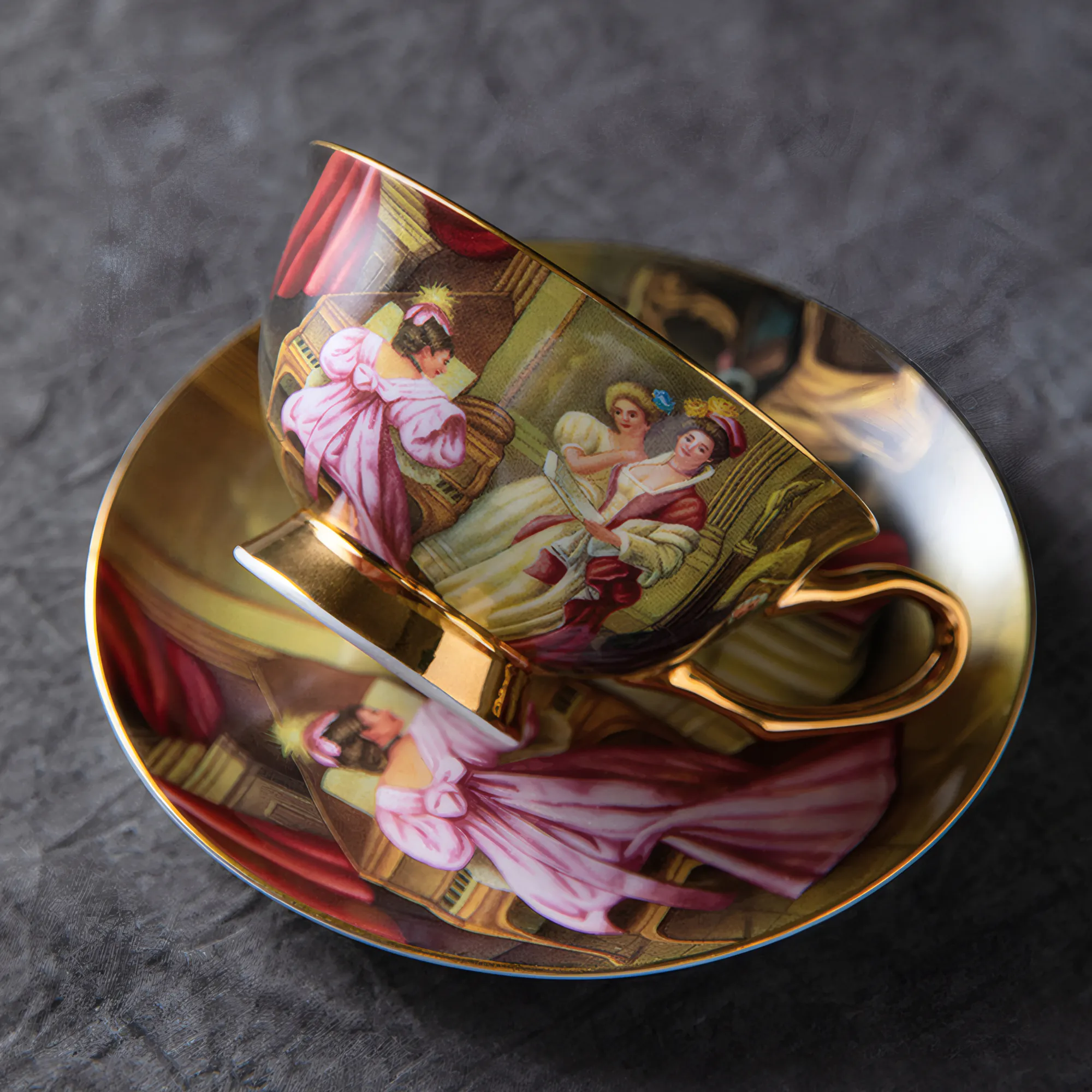 Retro-Royal-Style-Bone-China-Flower-Afternoon-Tea-Coffee-Cup-Saucer-Set08.webp