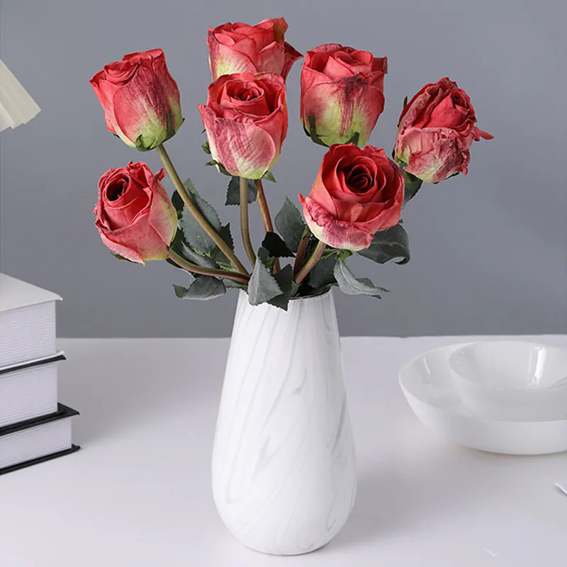 Romantic-Vintage-Faux-Burnt-Edges-Rose-Home-Decor04.webp