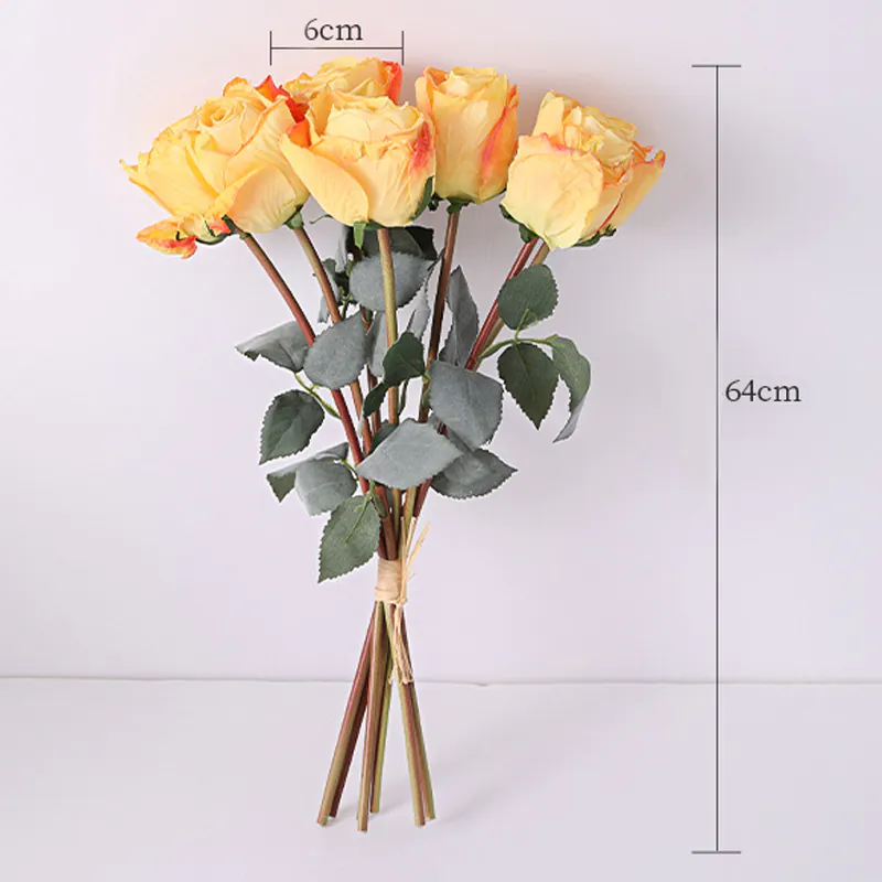 Romantic-Vintage-Faux-Burnt-Edges-Rose-Home-Decor10.webp