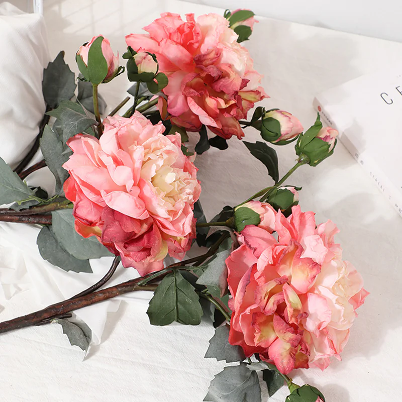 Vintage-Burnt-Edge-Artificial-Peony-Silk-Flower-Bouquet06.webp