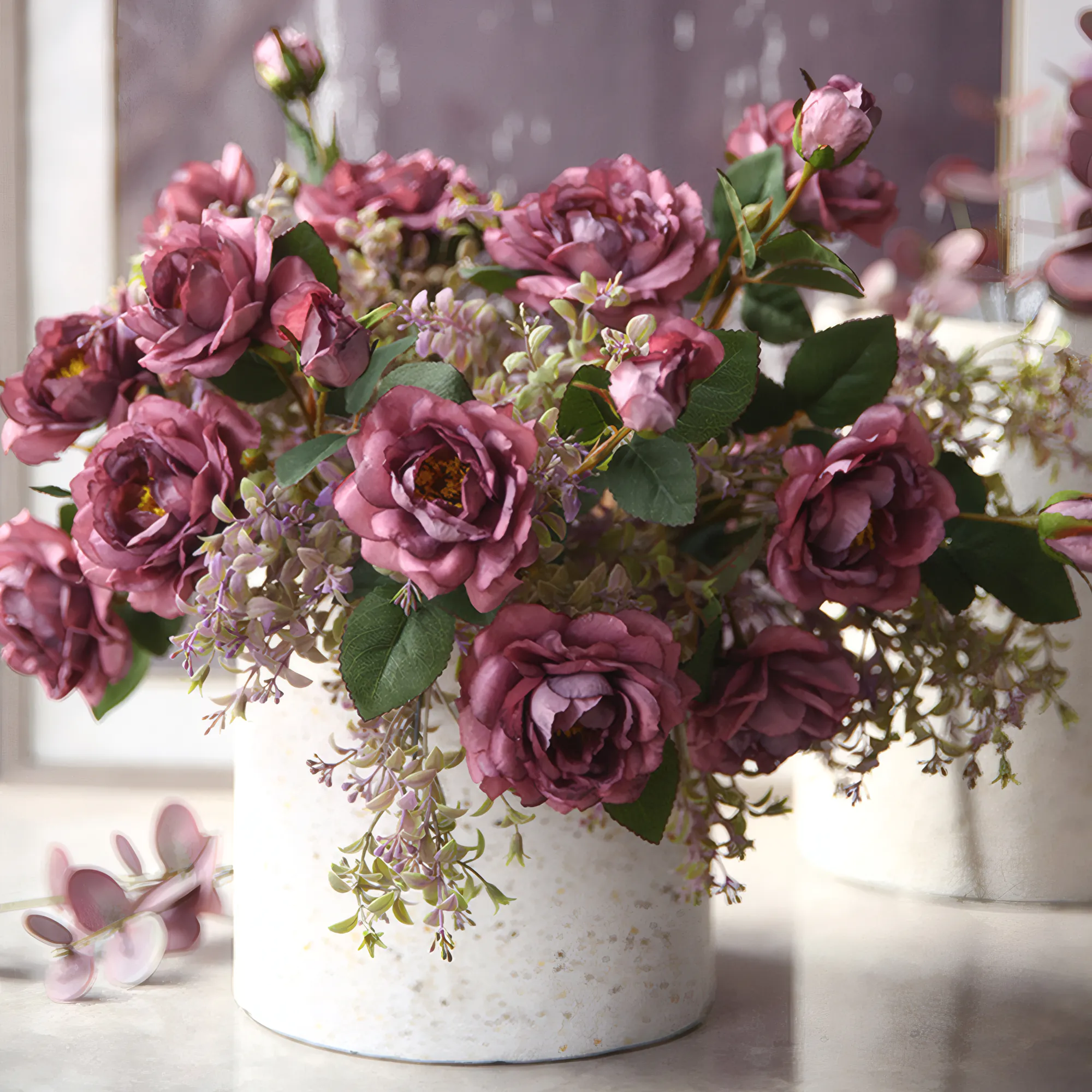 Vintage-Faux-Peony-Artificial-Vase-Flower-Arrangement03.webp