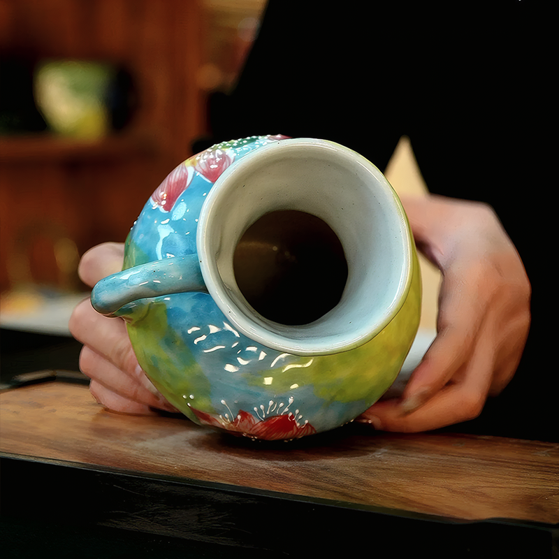 Vintage-Hand-Painted-Lotus-Fresh-Plant-Artificial-Flower-Ceramic-Vase04.webp