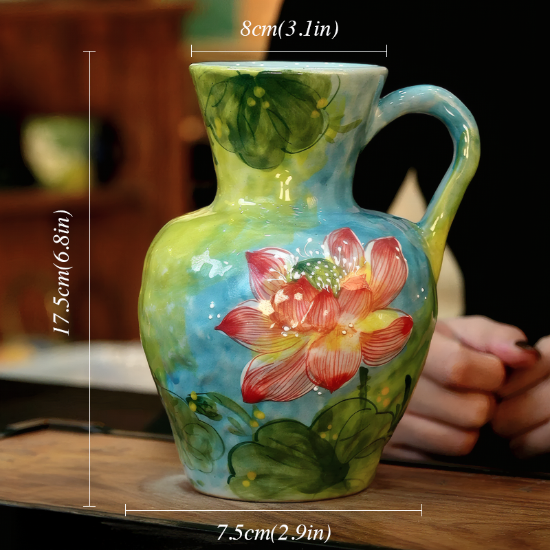 Vintage-Hand-Painted-Lotus-Fresh-Plant-Artificial-Flower-Ceramic-Vase06.webp
