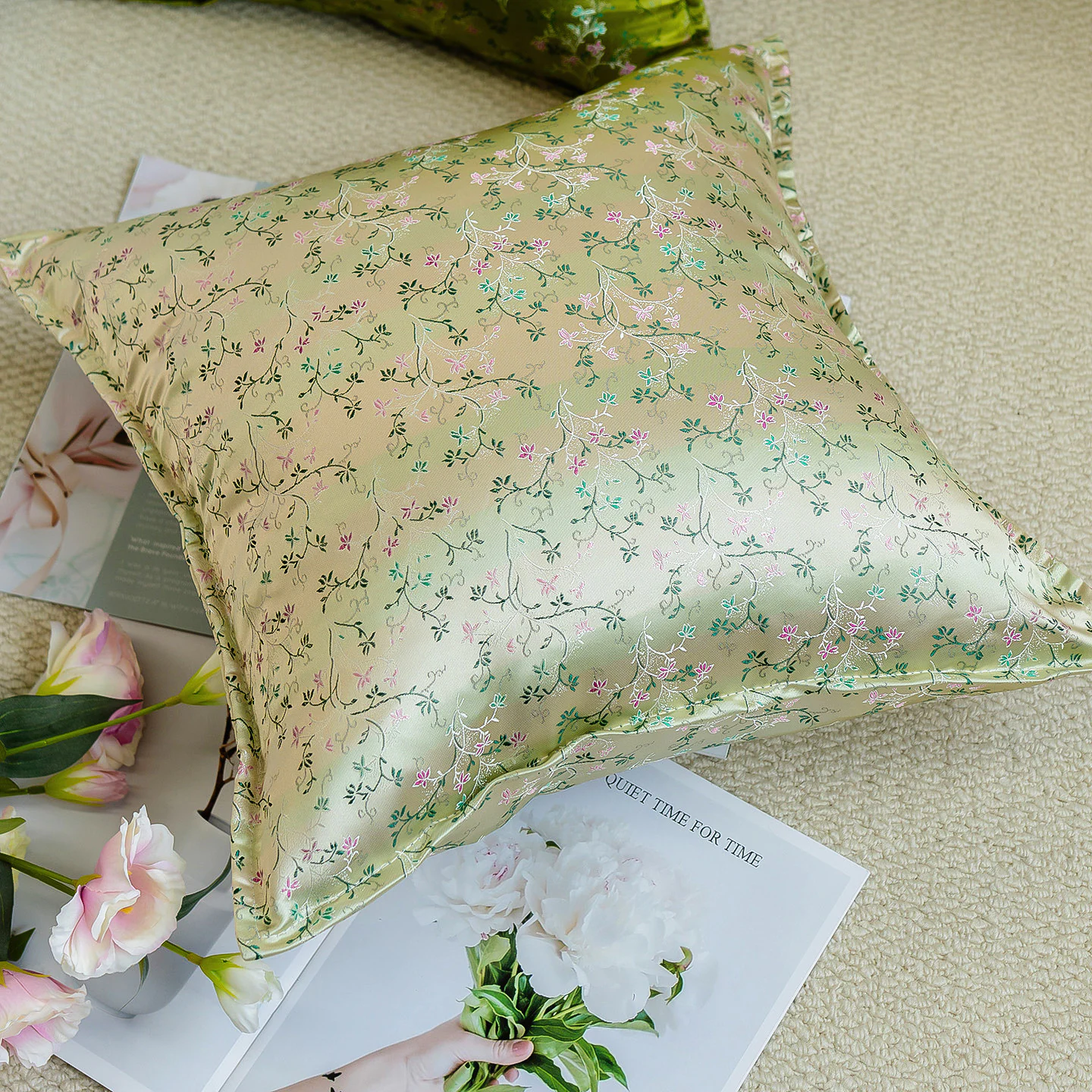 Sage Green
