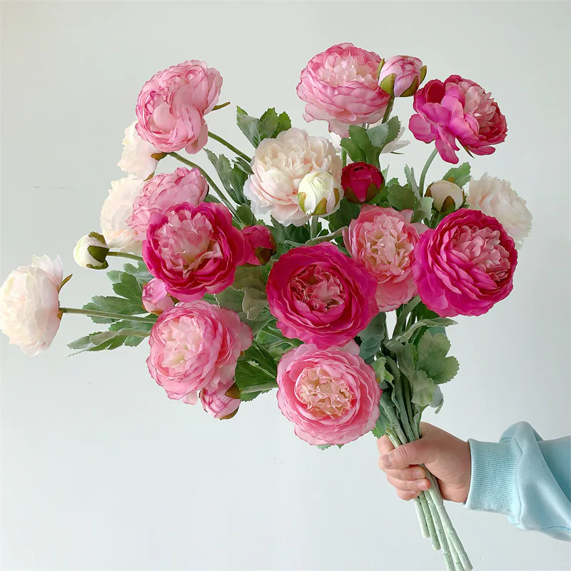 Artificial Flowers