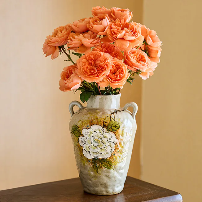 Vases