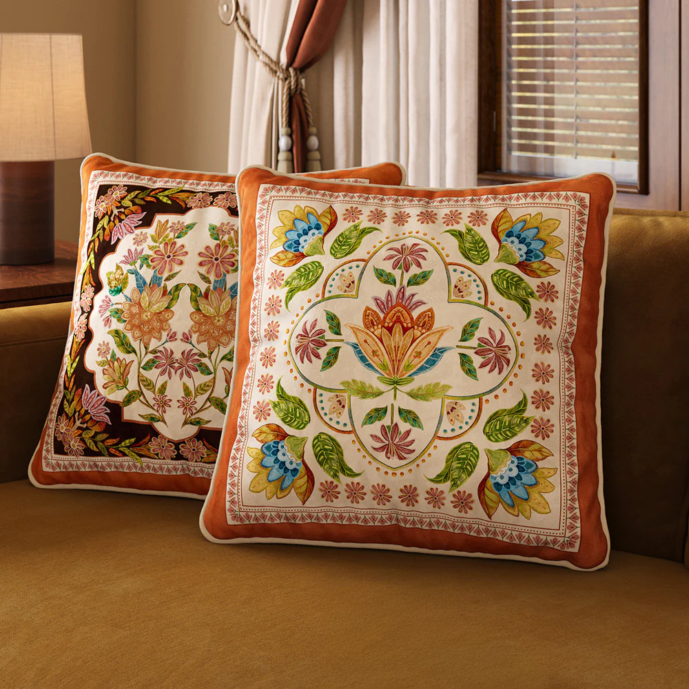 Pillow Covers