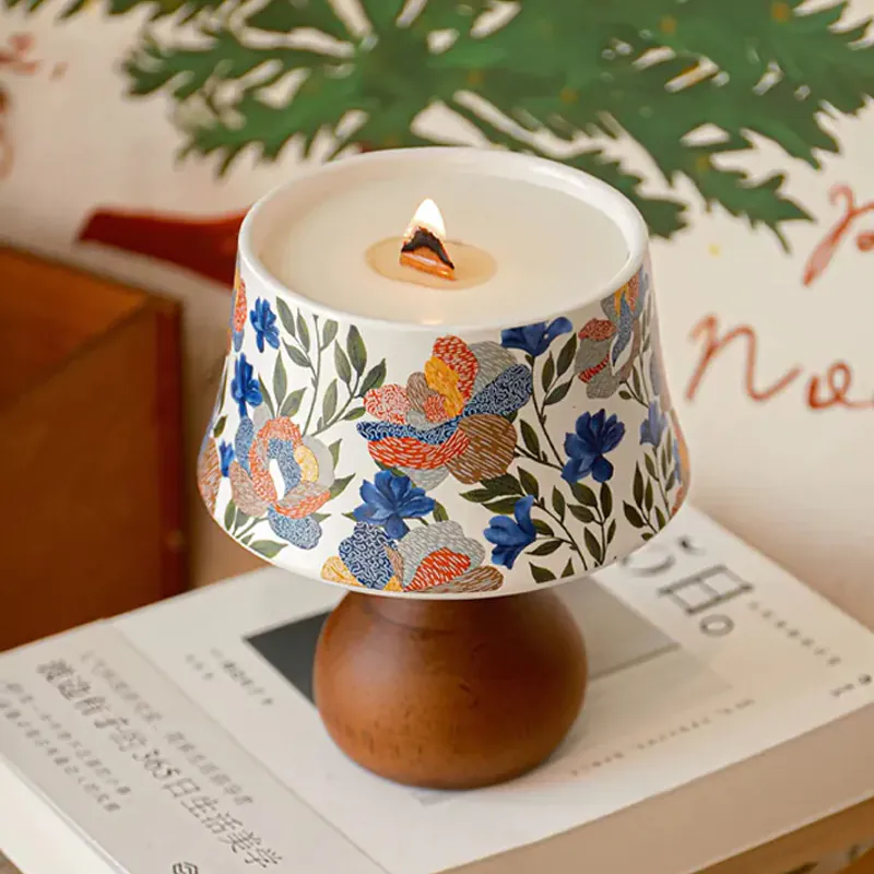 Scented Candle