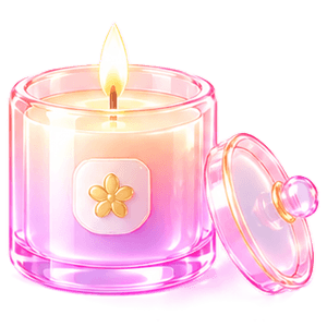 Scented Candles