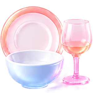 DINING & TABLE