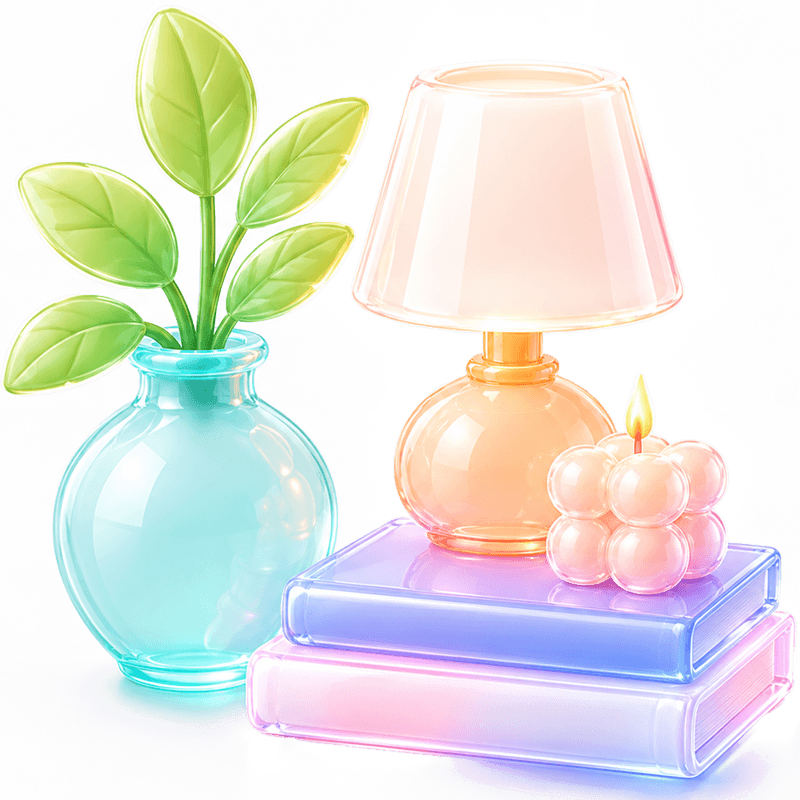 HOME DECOR